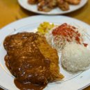 금당초등학교 | 풍암동 경양식 돈까스 맛집 처음봄 내돈내산 솔직후기