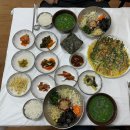 원조강변할매재첩국식당 이미지