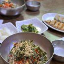 중앙 할머니경로당 | 강원도 삼척 중앙시장 근처 맛집 추천 오복예향막국수