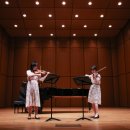 뮤직아트음악학원 정기연주회 이미지