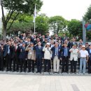 (동대문회)민선9기 최동민 구청장 충혼탐 참배 이미지