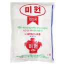 (주)미원