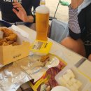 비에이치씨 하조대점