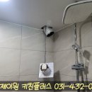 행복한마을 | ★안산 환풍기 교체 초지동 행복한마을아파트 시공 후기 Ι 힘펠 환풍기 C2-100LF(MD) 교체 Ι 제이원...