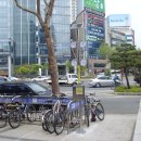 덕산중학교 앞 이미지