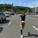 단촌정기장시장 | 부산 기장바다마라톤대회 코스 여자 5km 기록 후기