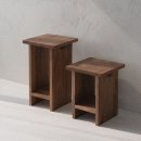 자연의 의자 이미지