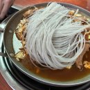 광주무등교회 | 광주 무등시장 맛집 월산동 매운 갈비찜 돼지등갈비 포장 배달 주차