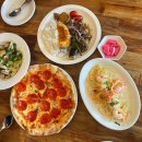 제주 삼도동 &#39;모렐로 제주&#39;_양식이 맛있는, 가성비 좋은 신상 맛집