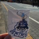 춘천애니메이션박물관 뒷편 자전거쉼터 | 춘천 <애니메이션박물관, 토이로봇관>