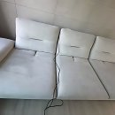 솔내향커피 | 새집 냄새 지우기 대작전! 쇼파랑 매트리스 세탁 후기 대공개