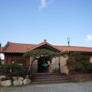 시골보리밥상 이미지