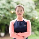 모델헤어라인 이미지