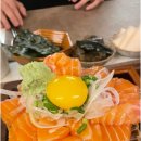청정식당 이미지
