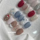 네일서안