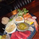 모리아와세 | 수원 인계동 이자카야 술집 일선 사시미 모리아와세 혼술 후기