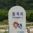 침곡리 입구 Daum카페