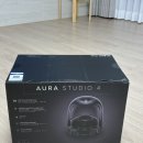 AURA PC | 후기 | 하만카돈 Aura Studio4 (오라 스튜디오4)