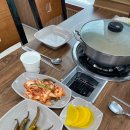 손칼국수 이미지