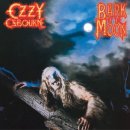 Ozzy Osbourne - Bark at the Moon (1983) 이미지