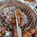 기장돼지숯불갈비 이미지