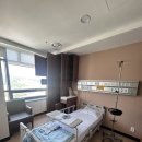 GS25의정범골점 | 신촌 세브란스병원 본관 1인실 사용 후기