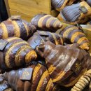 파리바게뜨 장안현대점 | 코엑스 고디바베이커리 초코소라빵 초코크로와상 솔직후기