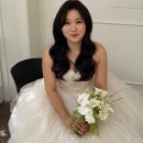 뮤헤어 | 김활란뮤네제프 웨딩촬영 헤어메이크업 후기｜아림실장 주리실장