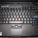 레노버 IBM thinkpad T400 2764-rs6 팝니다.!!(thinkpad좋아하시는 분 필독) 이미지