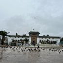 카사블랑카 | 모로코 여행 후기 - 라바트, 카사블랑카, 마라케시