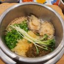 교담집 | 광교아브뉴프랑 솥밥과 누룽지 맛집, 담솥 방문후기