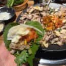 대한민국대패삼겹살