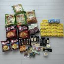 빈지게실버케어 | 🇮🇩 [발리/스미냑] 빈땅마켓 Bintang Supermarket 쇼핑리스트｜현지인 추천템 · 영수증 보는 법