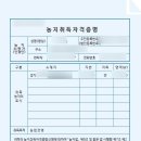 안의액비유통영농조합법인 | 농지취득자격증명발급심사요령