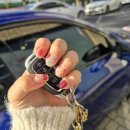 체리네일 | 대전 갈마동 네일모니뽀 체리네일 후기 대전네일샵 찾다 인생네일샵 만난 날