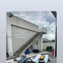 스팀몬 | 대구~제주도 닌자400 편도운송 제주도 바이크운송 제주도 바이크탁송 모토유니온제주