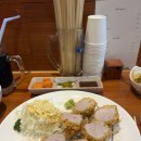 [천안 불당동 맛집] 인생 1등 돈까스 등극.. 일본식 돈카츠 맛집 '콤폰' 솔직후기
