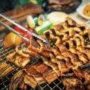 명륜숯불갈비