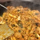 닭갈비도시 이미지