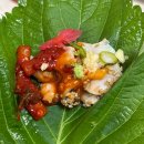 속초회포장 | 속초 회 포장 맛집!! '회가' 솔직 후기!! 가성비 넘치는 모듬회+물회 조합~~!!
