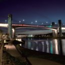 경인아라뱃길 이미지