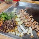 그날이후 불타는삼겹살 이미지