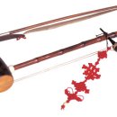 두줄의 소리(해금) 이미지