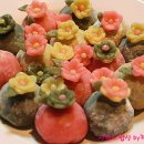 (주)행복찹쌀떡