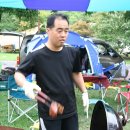 벽계야영장 이미지