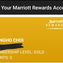 D00798 | [2017 마카오 여행준비] 숙소 예약 전 호텔 티어 준비(월드 마스터 프로모션으로 spg 골드, 메리어트...