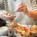 인더코너대신점 | 부산 기장 대게 아난티 맛집 대게만찬 A코스 내돈내산 후기