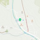 외산 무량사 부도군 이미지