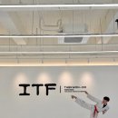 인천 연수도장 ITF 태권도 이미지