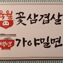 꽃가야 이미지